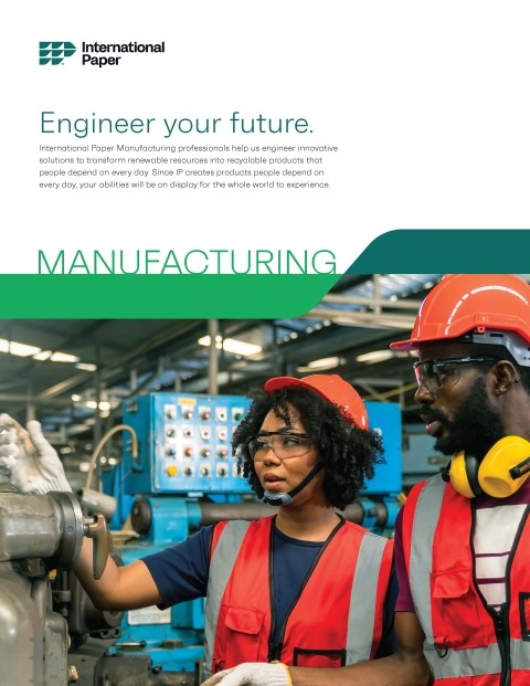Early Career: Manufacturing