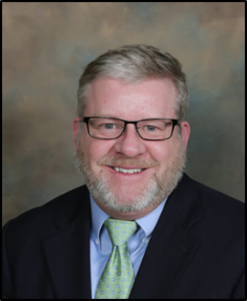 Mike Closson