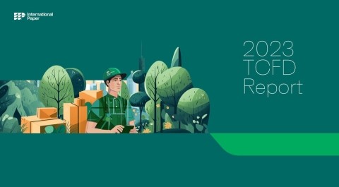 TCFD Report