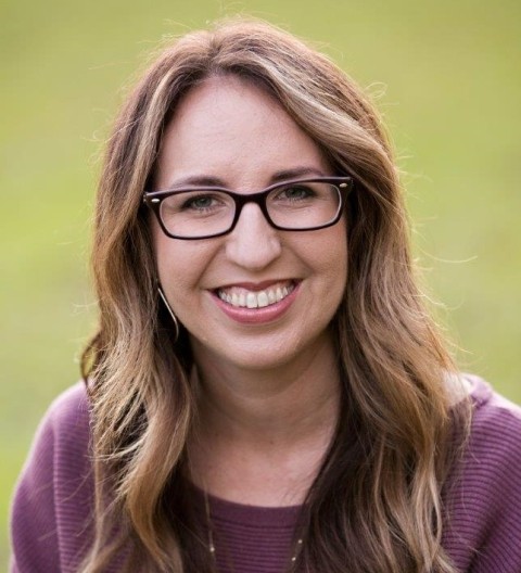 Whitney Fike