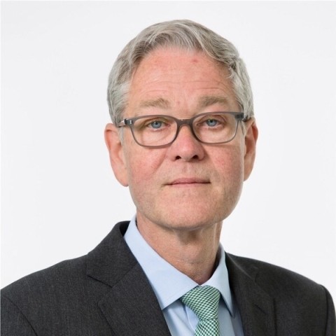 David A. Robbie